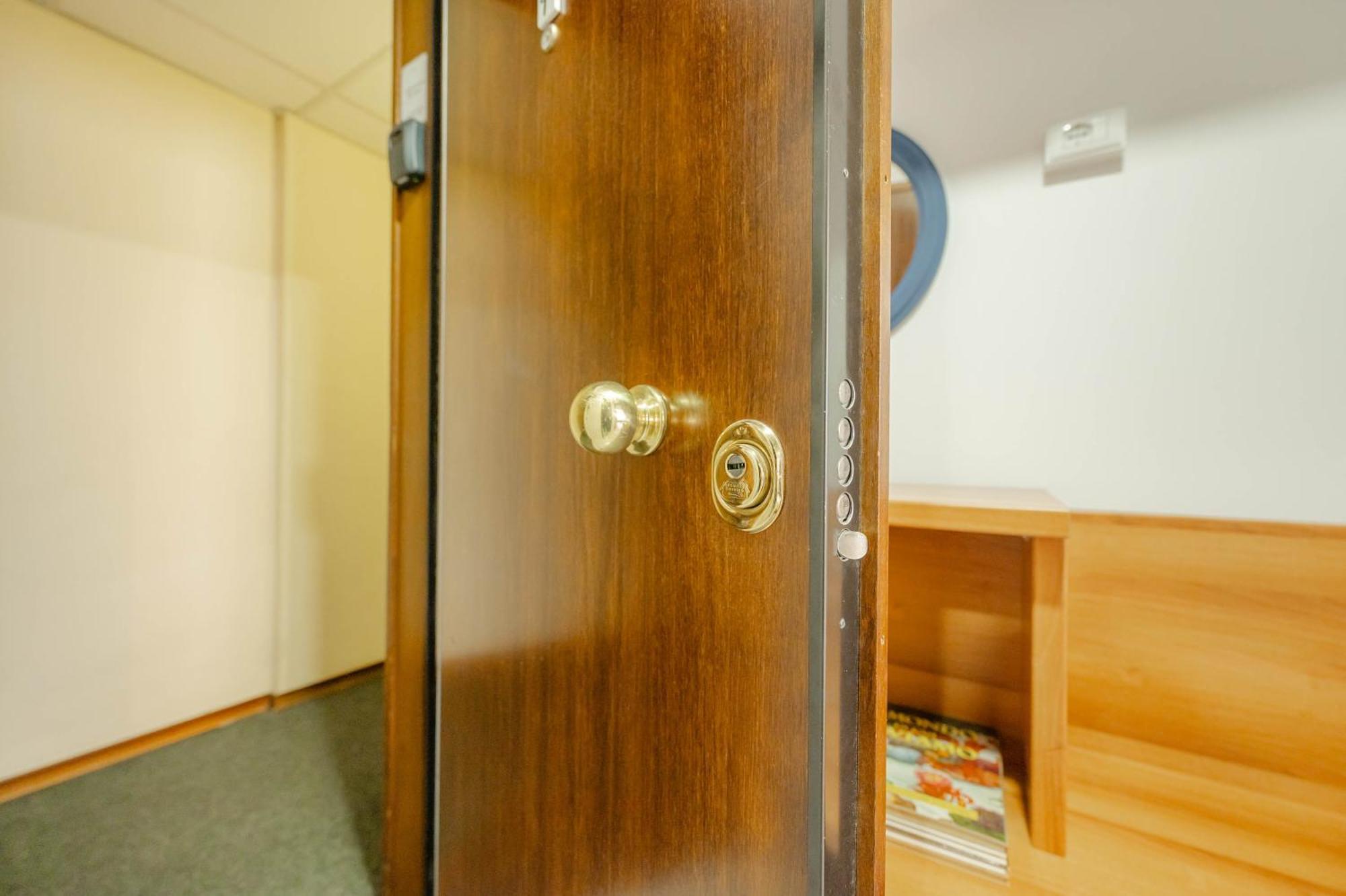 Seadream Venice Apartment - 15 Min Da Venezia Mestre Kültér fotó