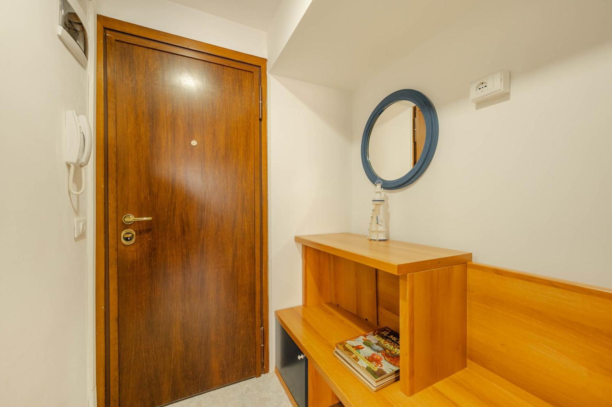 Seadream Venice Apartment - 15 Min Da Venezia Mestre Kültér fotó