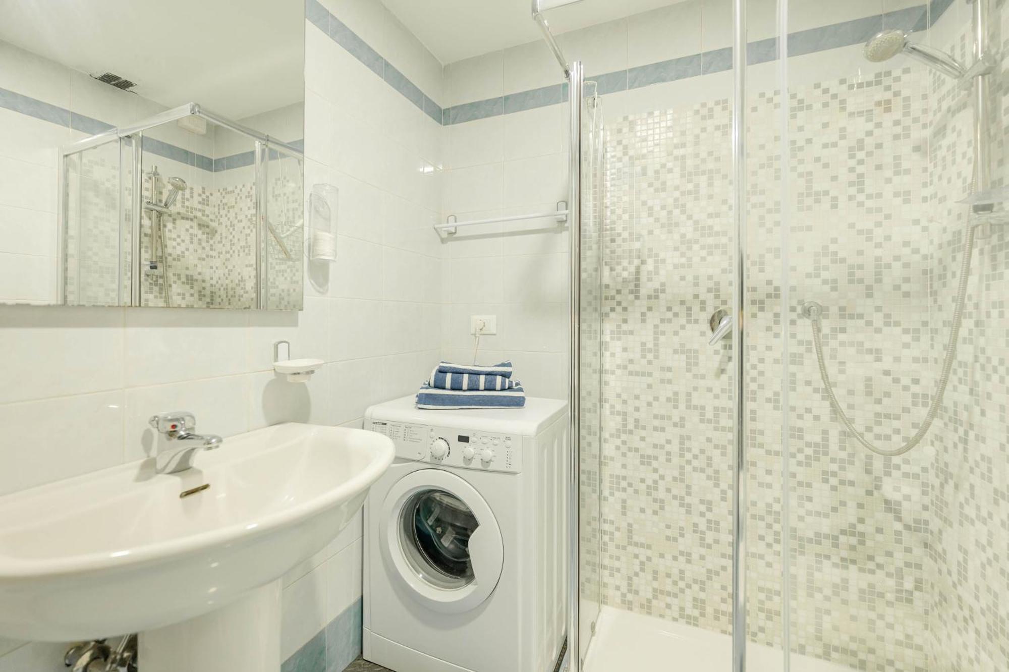Seadream Venice Apartment - 15 Min Da Venezia Mestre Kültér fotó