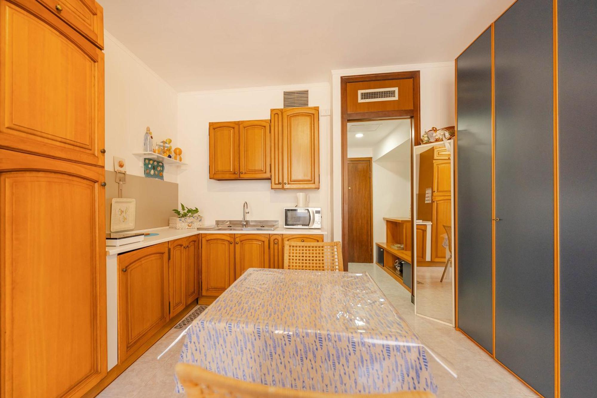Seadream Venice Apartment - 15 Min Da Venezia Mestre Kültér fotó
